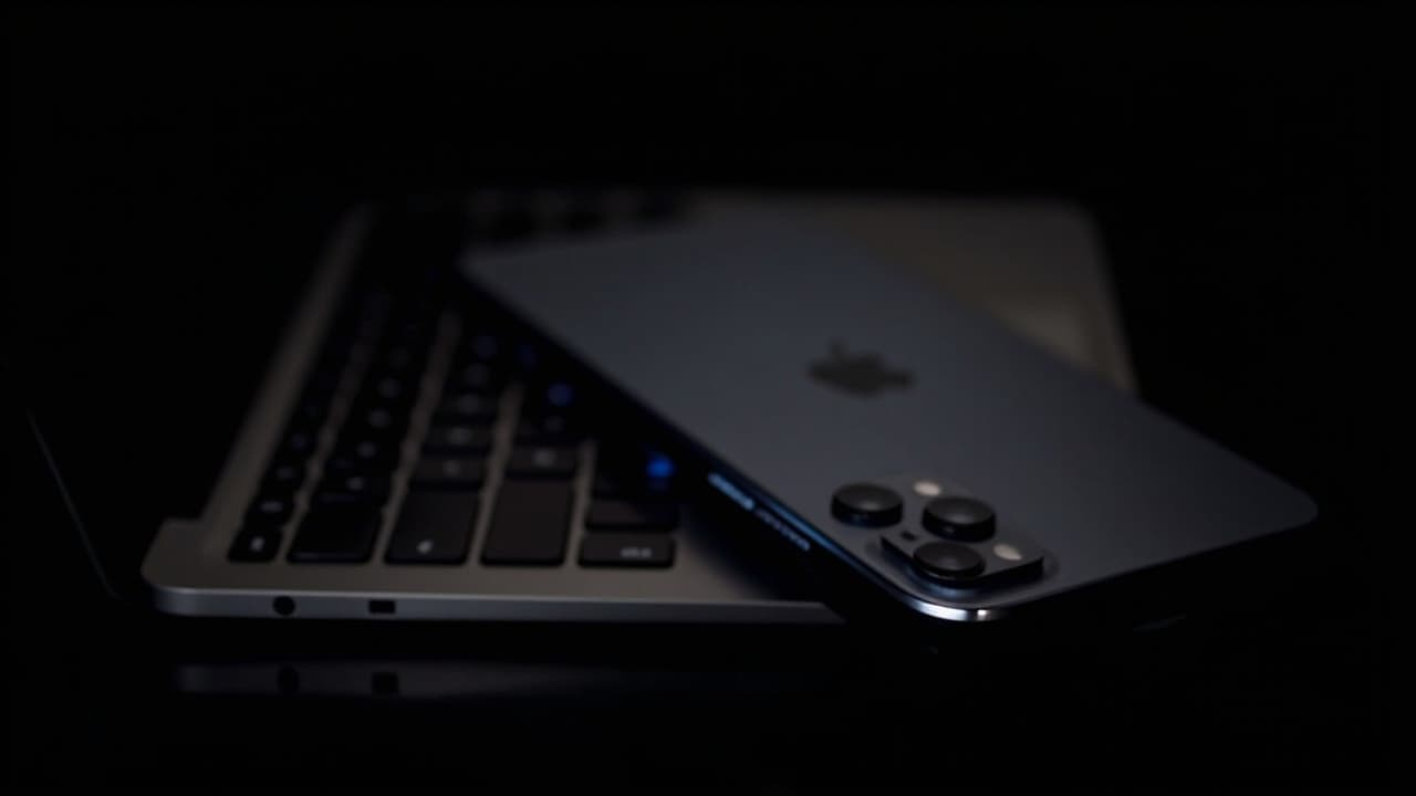 AAPL 單股深度分析