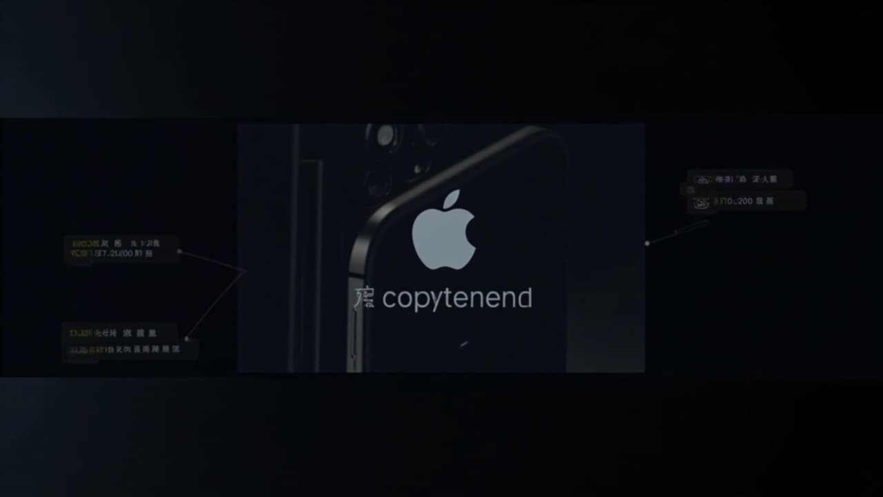 AAPL 單股深度分析