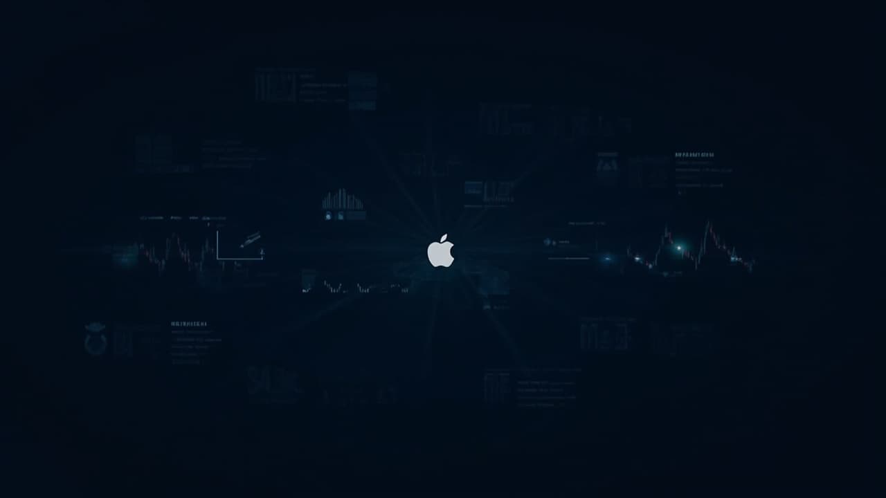 AAPL 單股深度分析