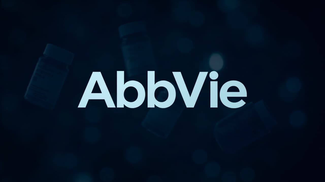 ABBV 單股深度分析