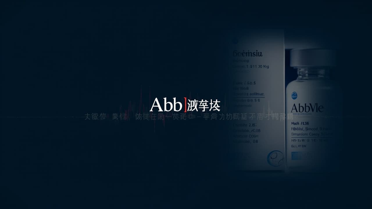 ABBV 單股深度分析
