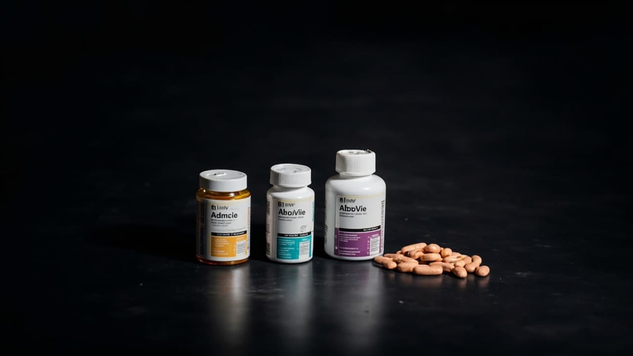 ABBV 單股深度分析