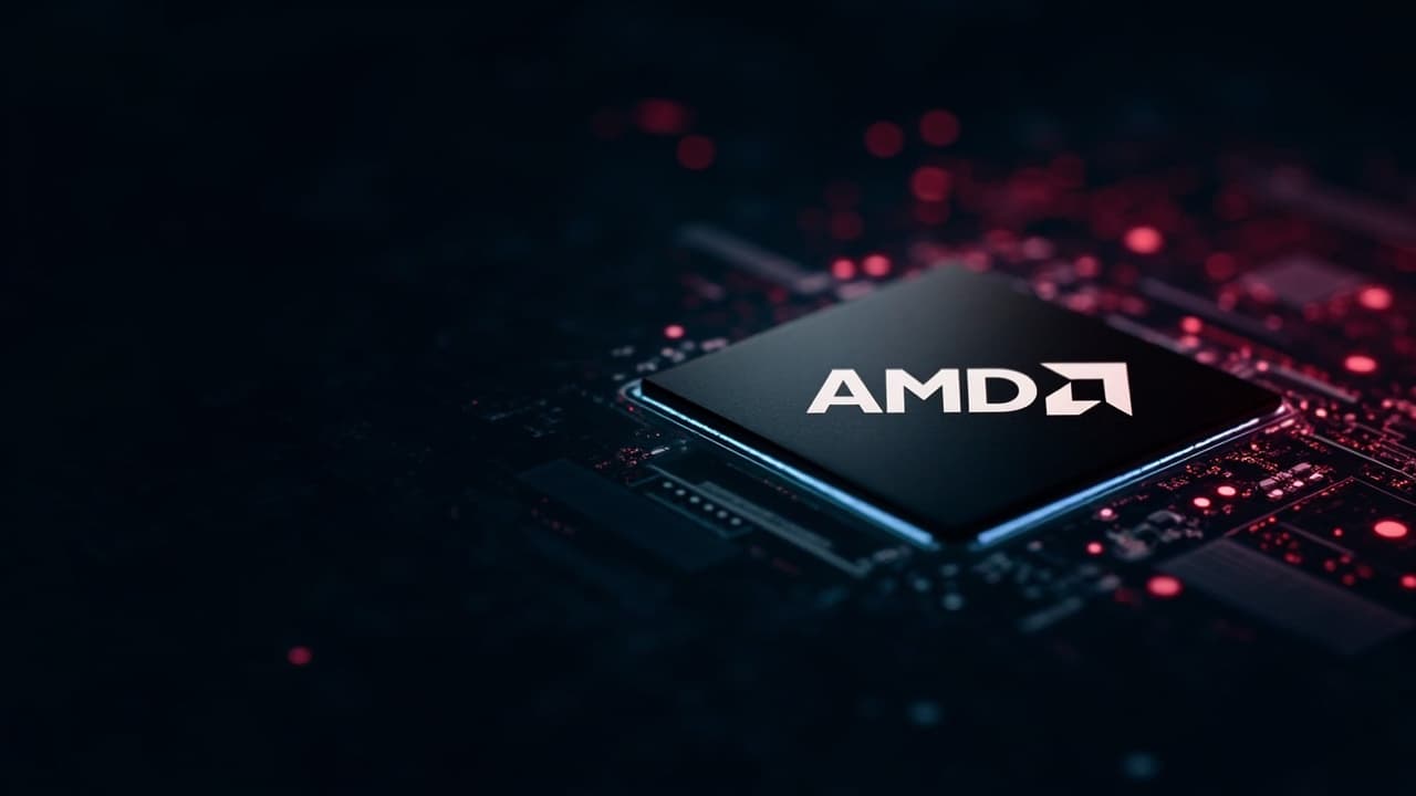 AMD 單股深度分析