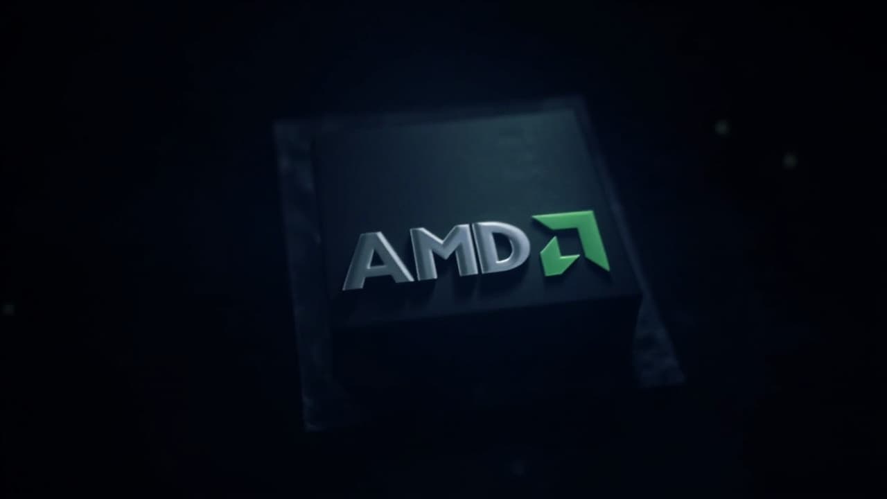 AMD 單股深度分析