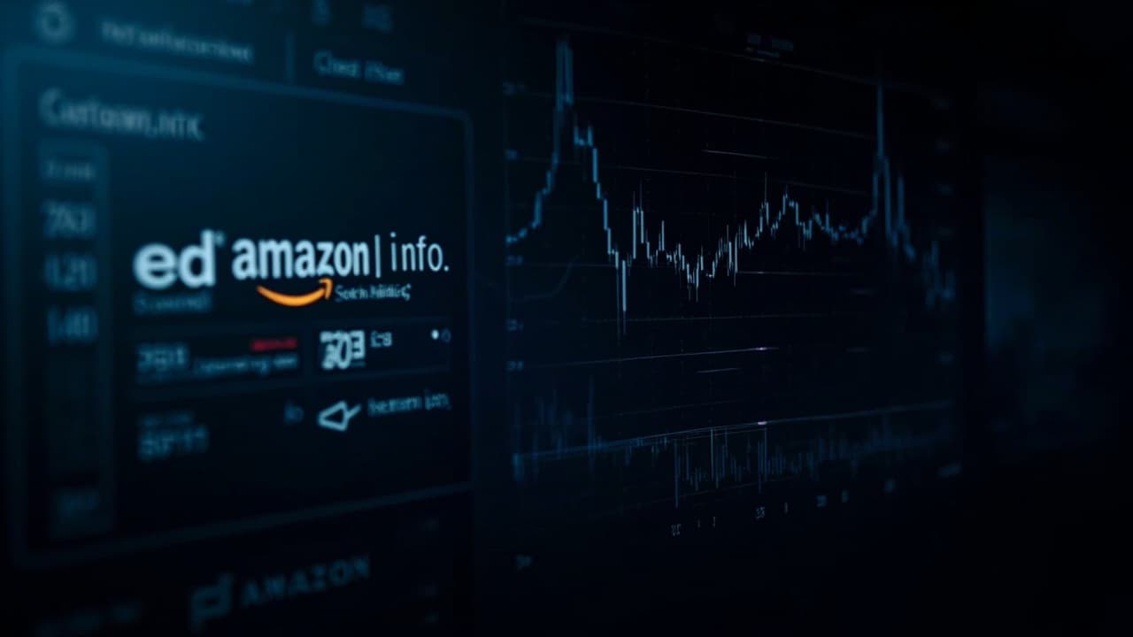AMZN 單股深度分析