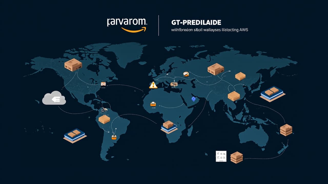 AMZN 單股深度分析