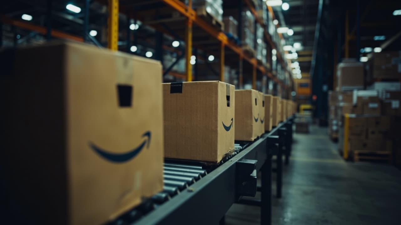 AMZN 單股深度分析