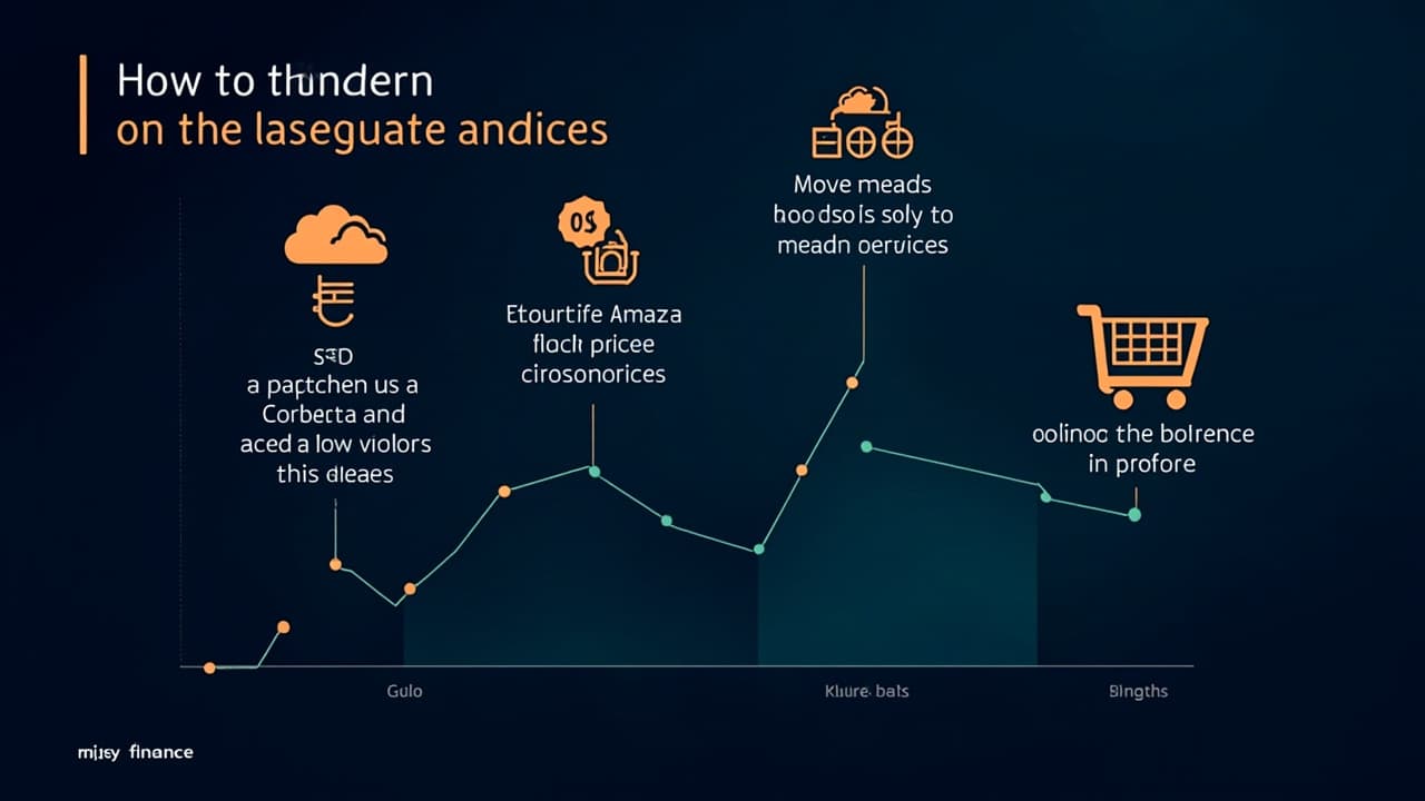 AMZN 單股深度分析