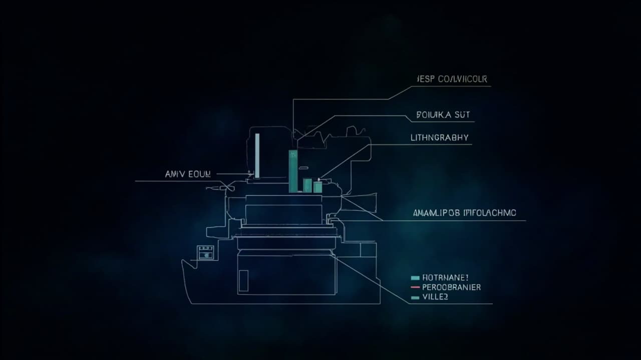 ASML 單股深度分析