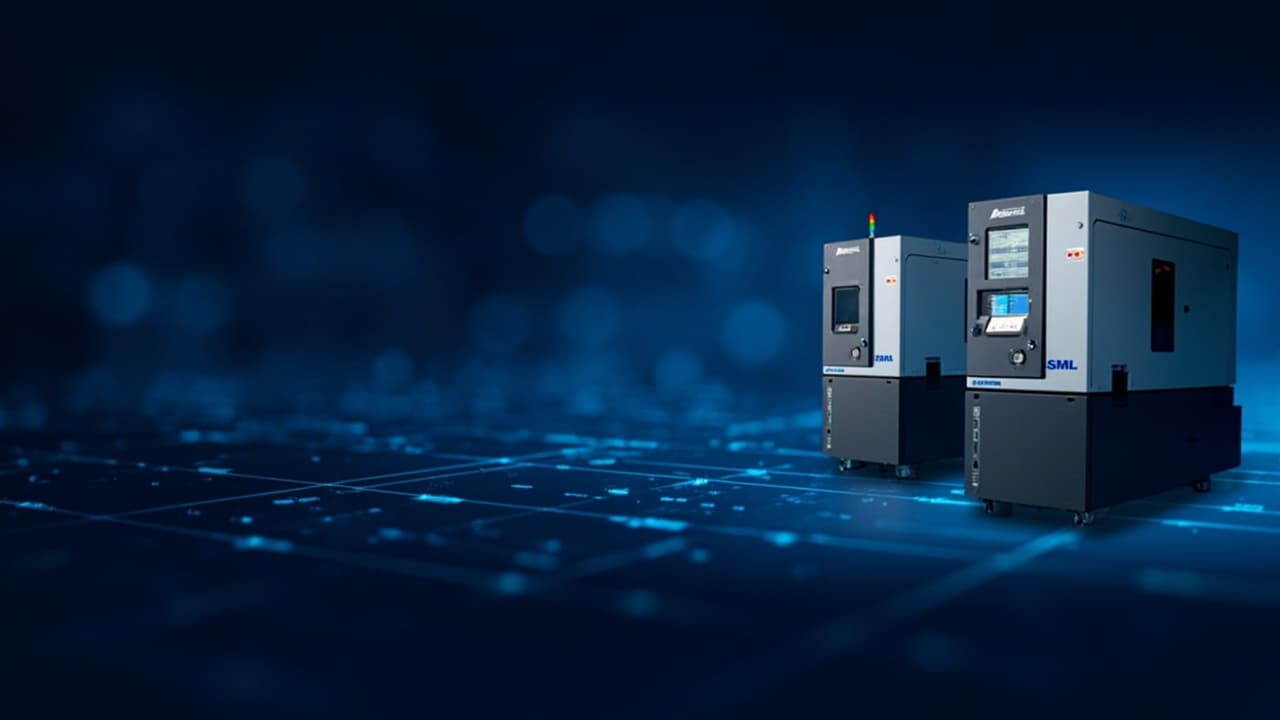 ASML 單股深度分析
