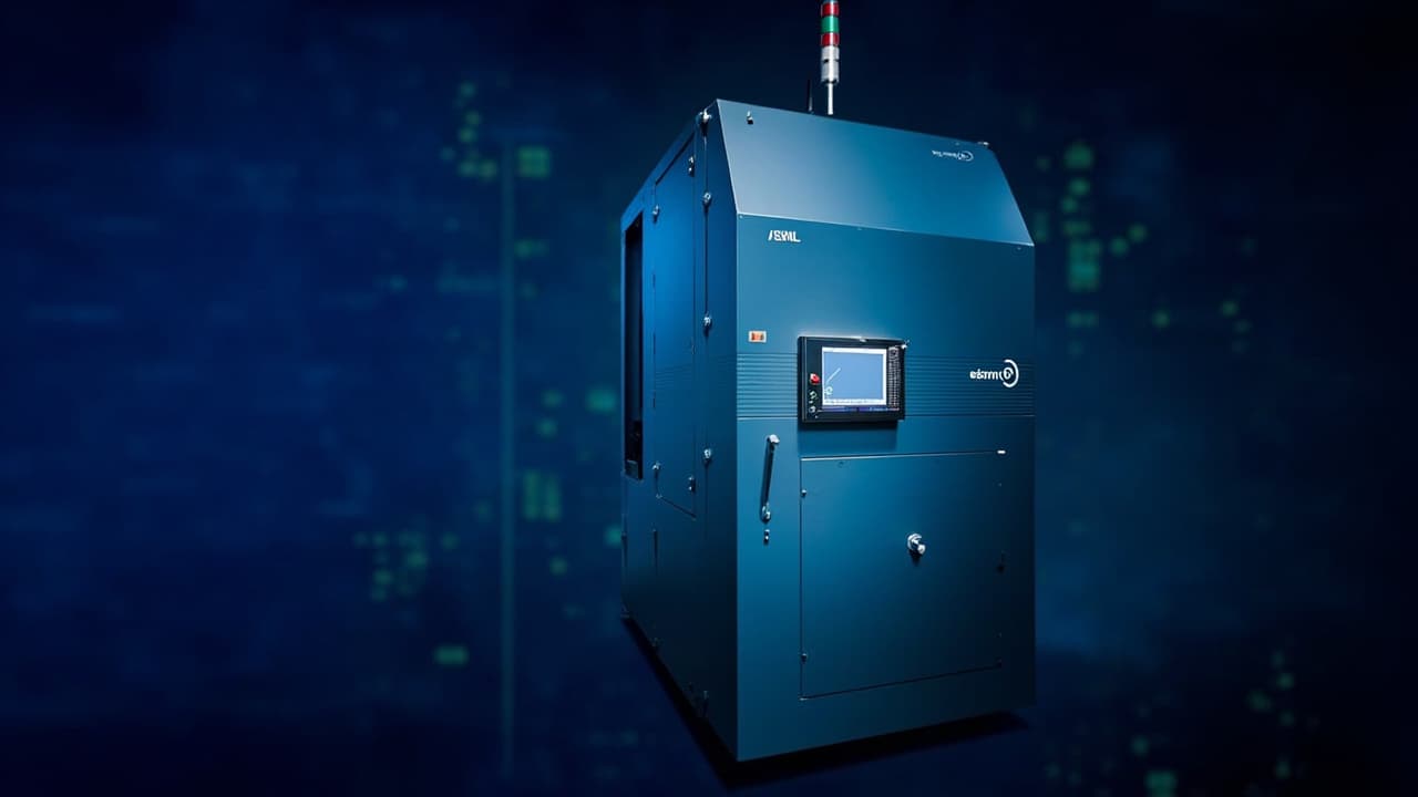 ASML 單股深度分析