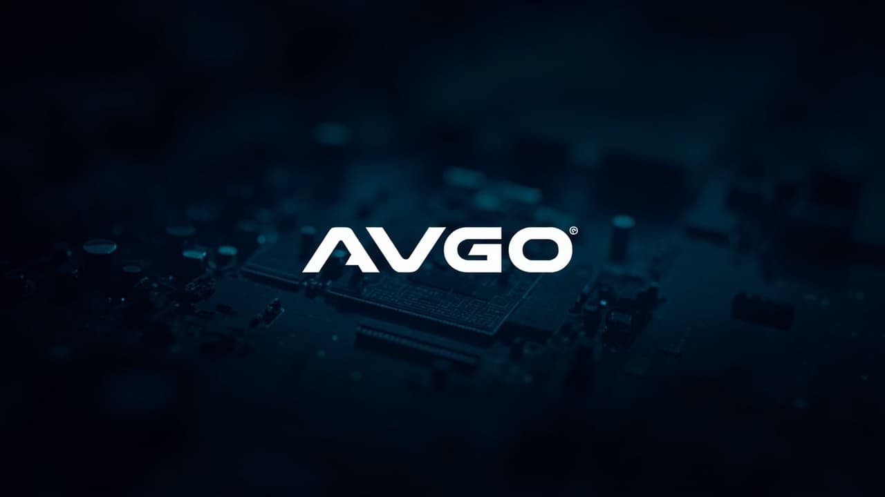 AVGO 單股深度分析