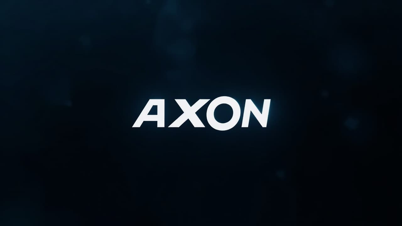 AXON 單股深度分析