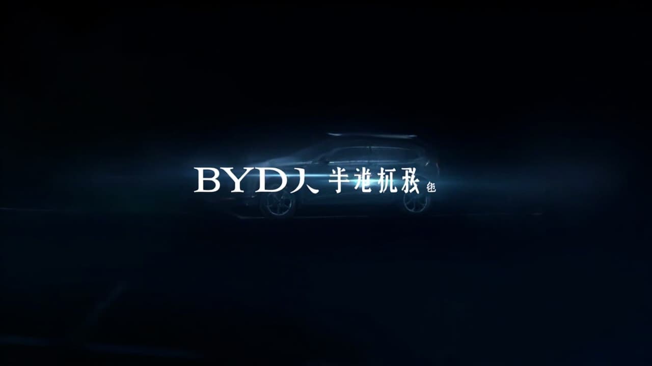 比亞迪 (BYD) 深度分析報告