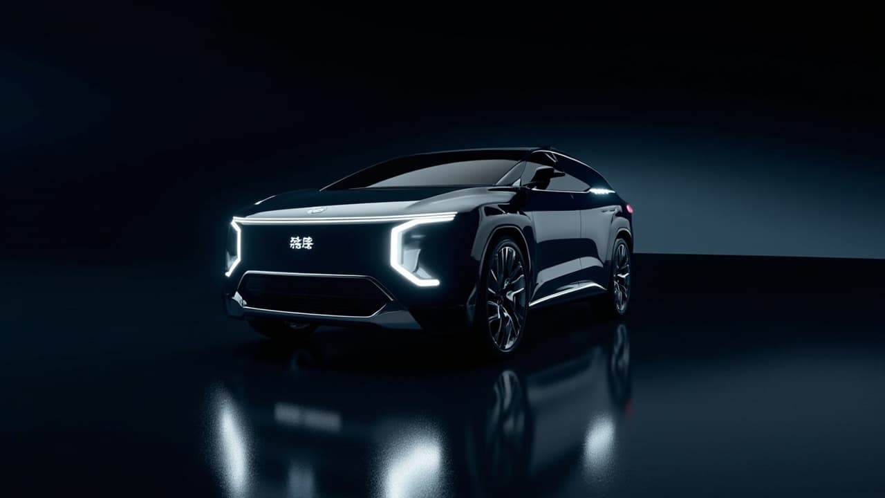 BYD 單股深度分析