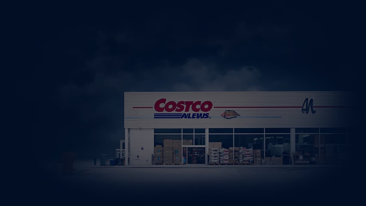 COST 單股深度分析