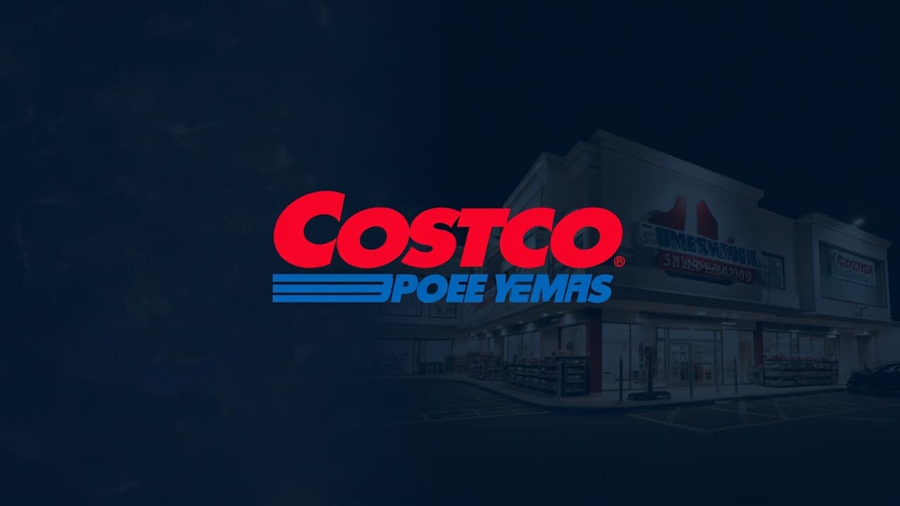 COST 單股深度分析
