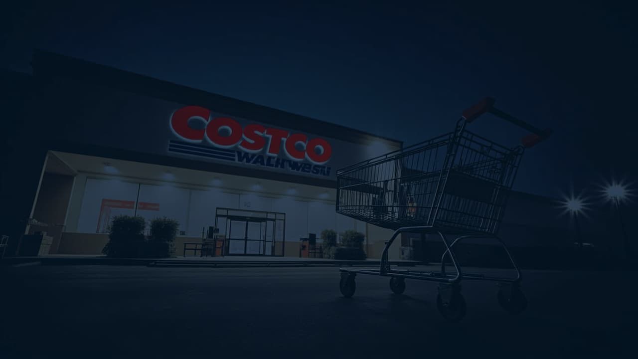 COST 單股深度分析