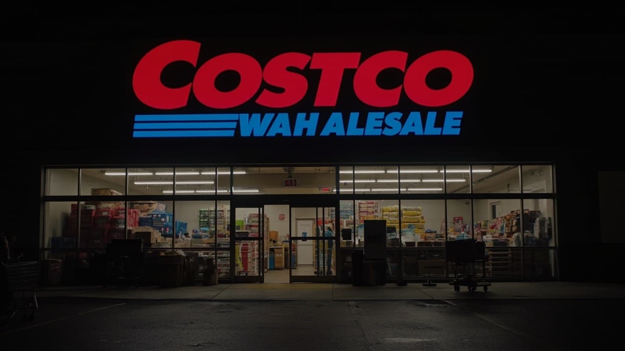 COST 單股深度分析