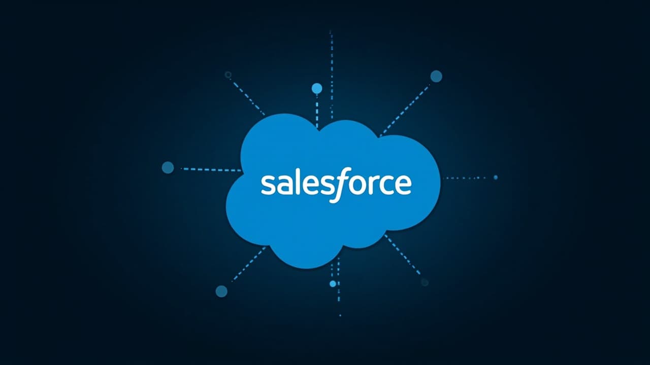 CRM 單股深度分析