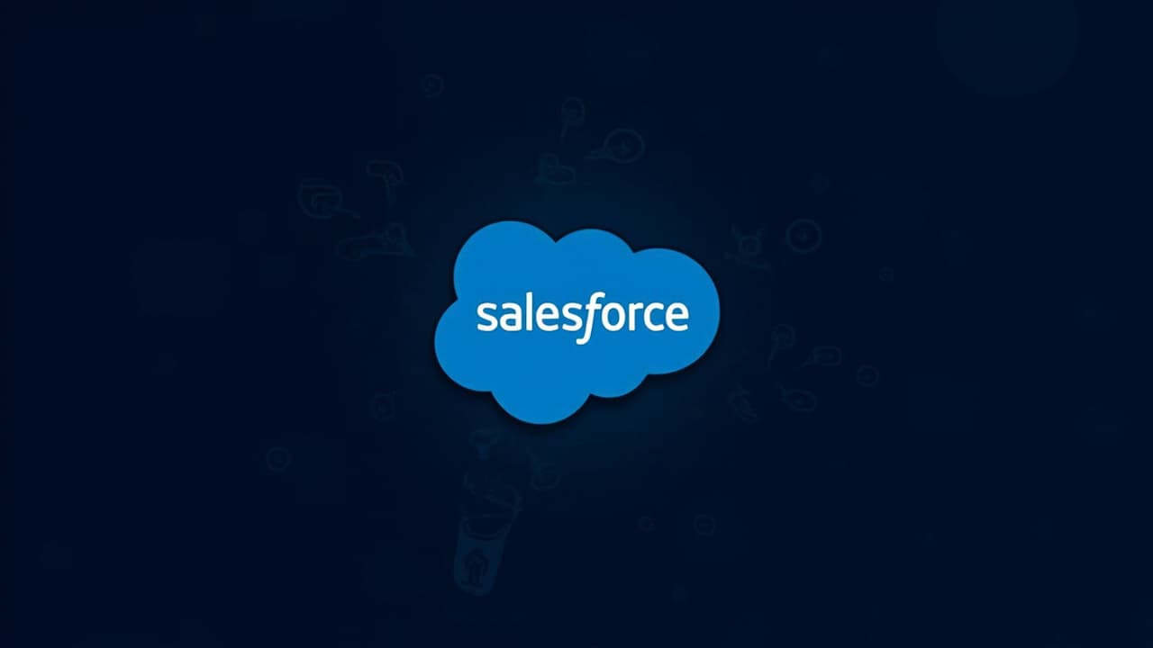 CRM 單股深度分析