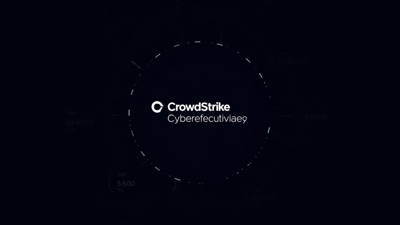 CRWD 單股深度分析