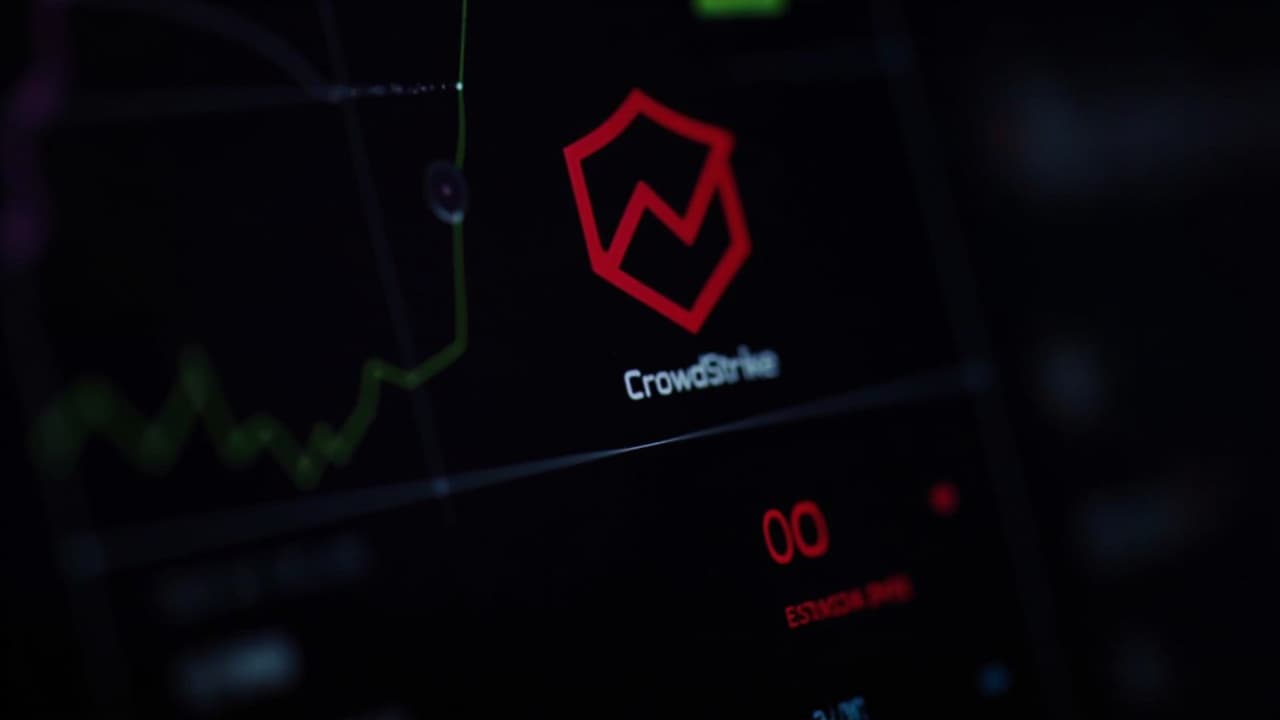 CRWD 單股深度分析
