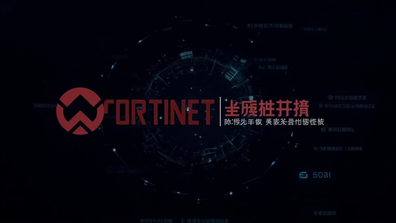 FTNT 單股深度分析