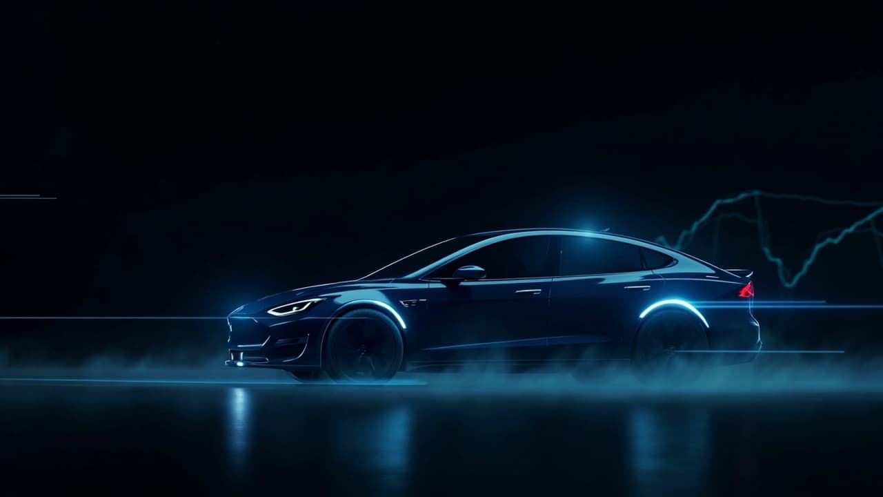 GM通用汽車深度分析報告
