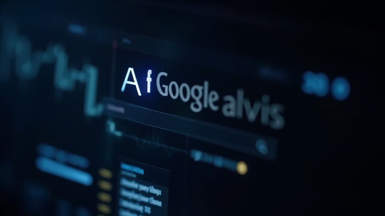 Alphabet Google深度分析報告