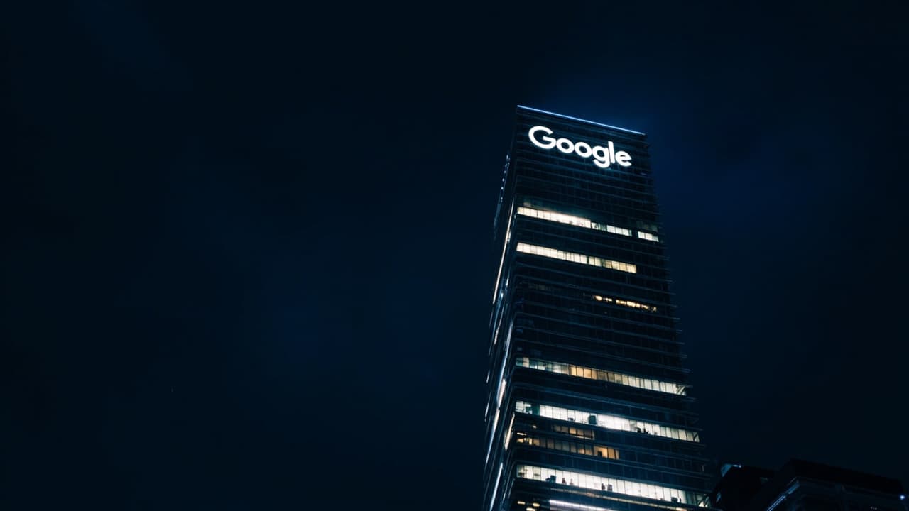 GOOGL 單股深度分析