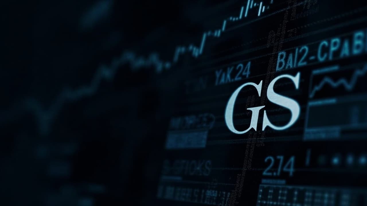 GS 單股深度分析