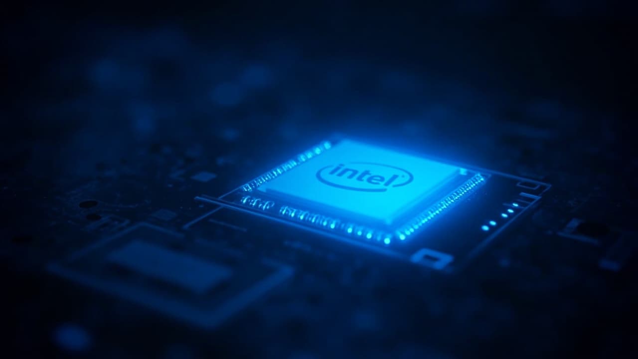 INTC 單股深度分析
