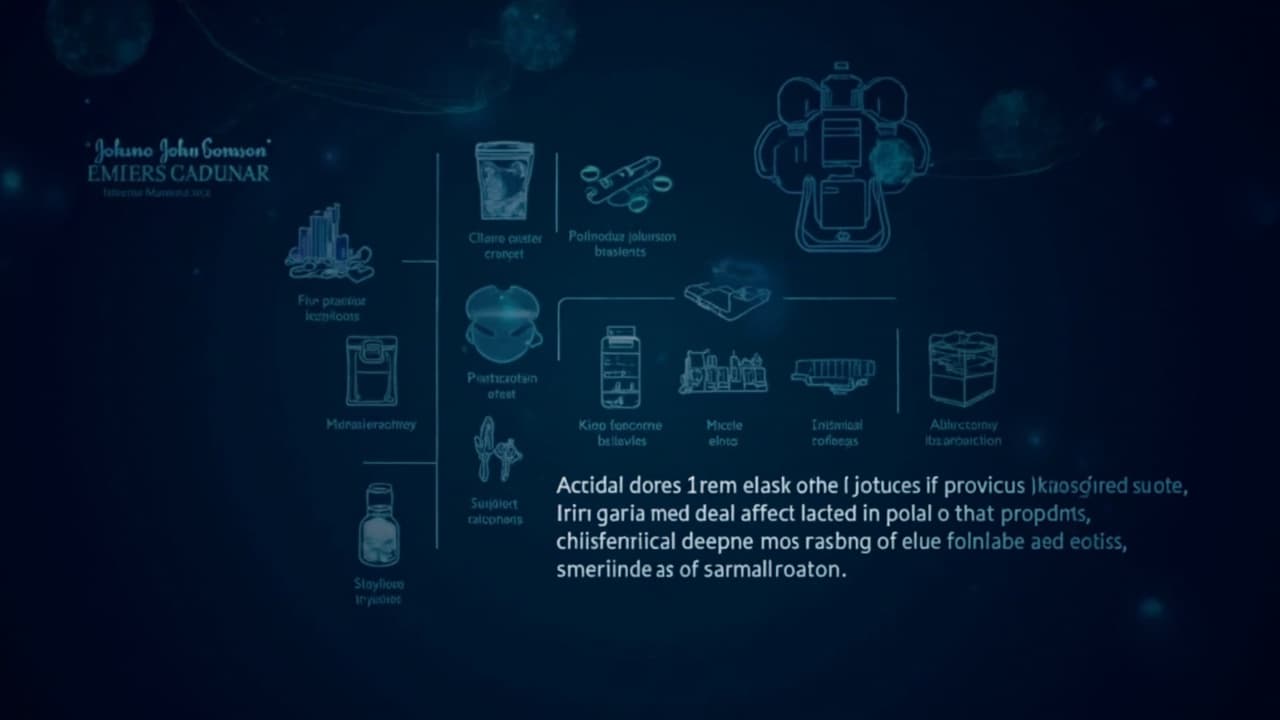 JNJ 單股深度分析