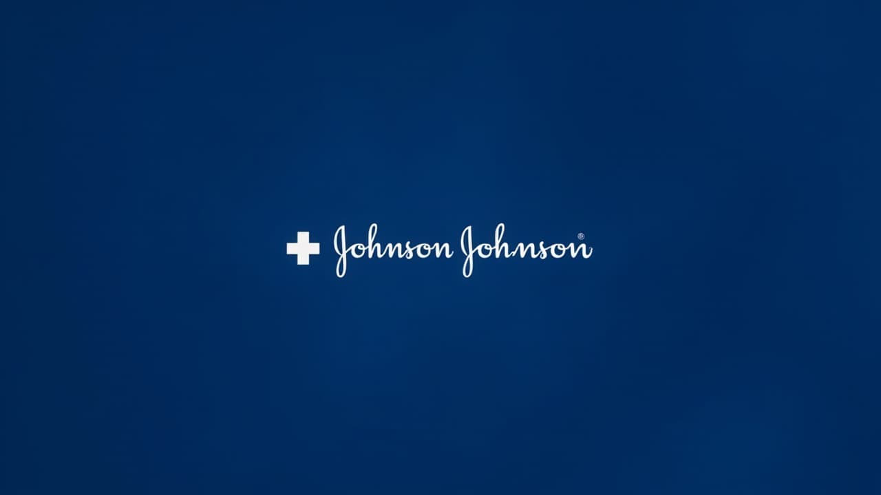 JNJ 單股深度分析