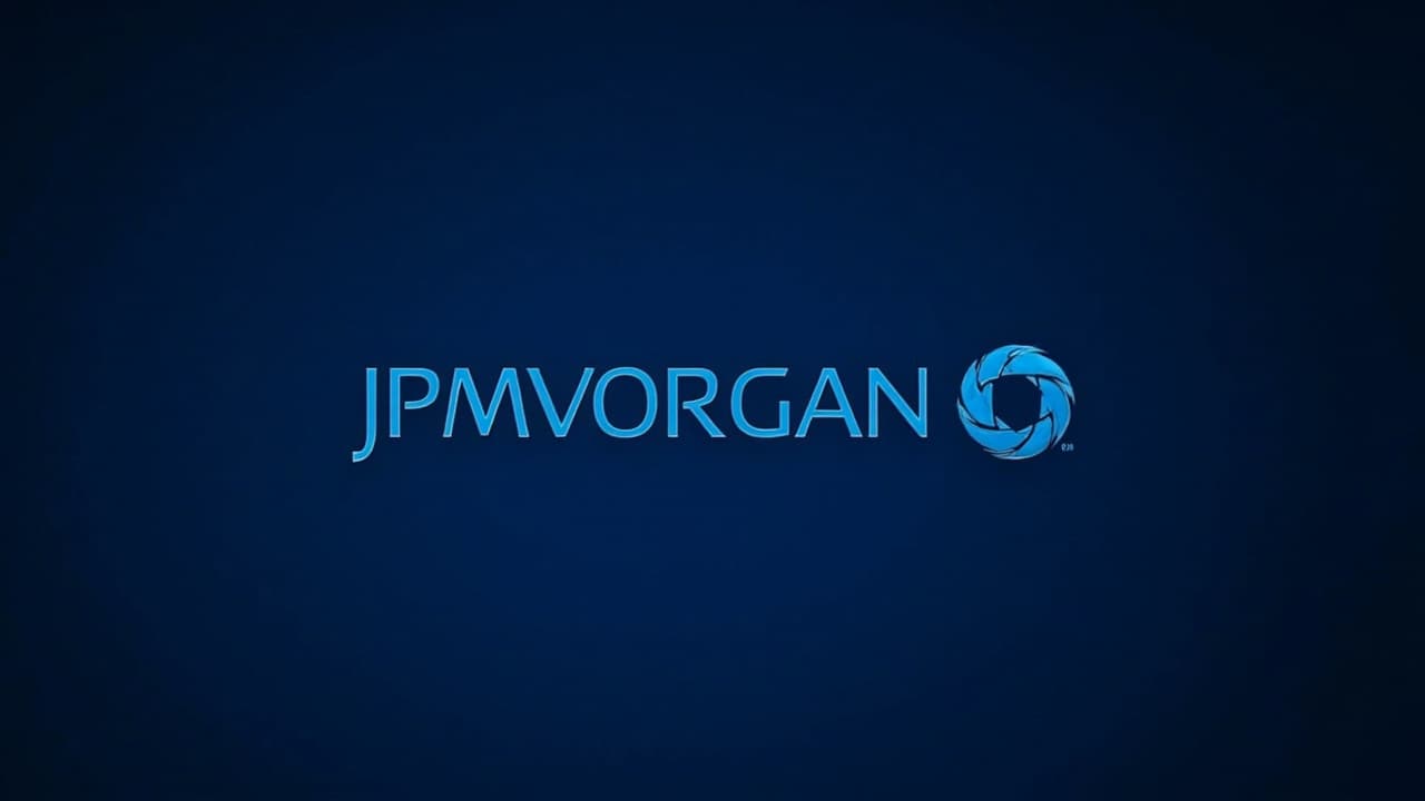 JPM 單股深度分析