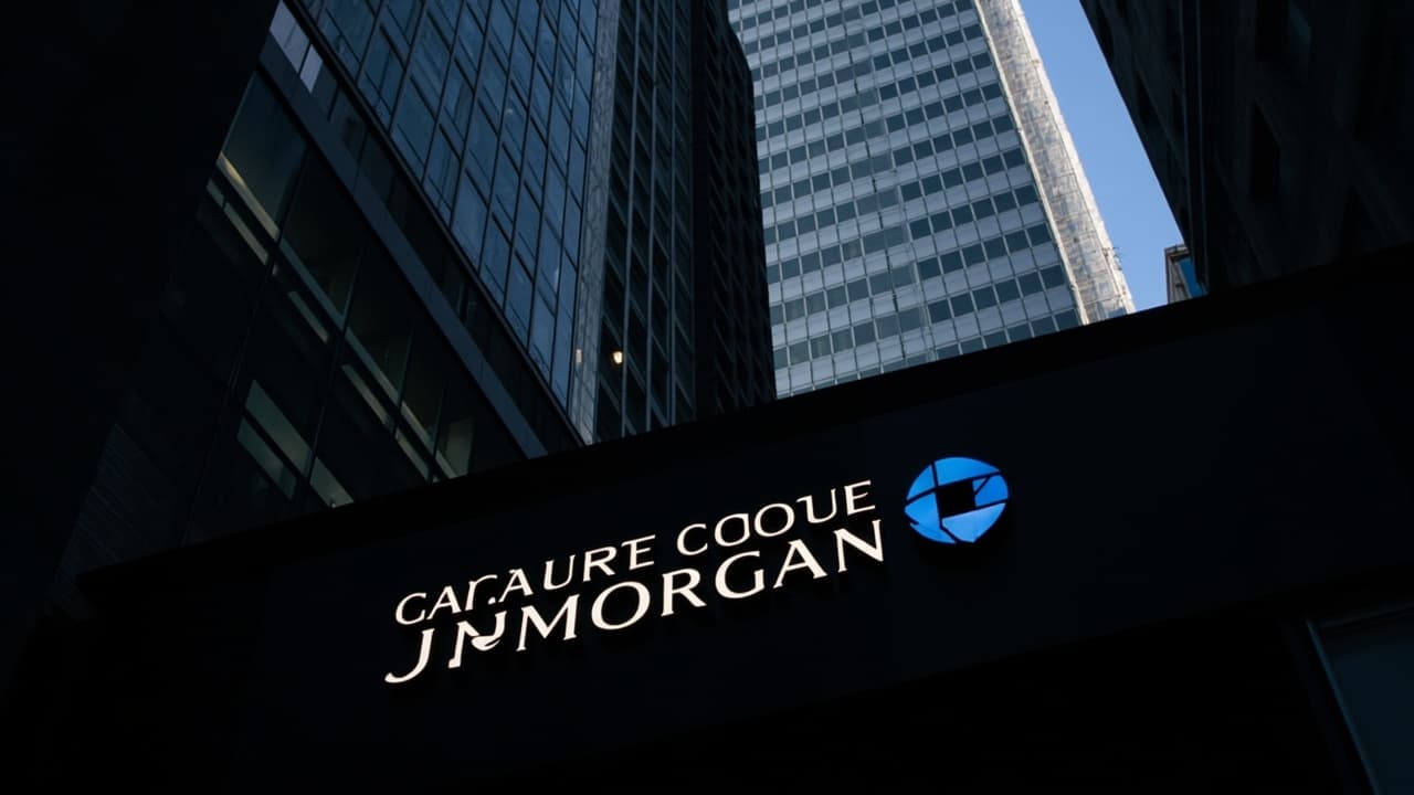 JPM 單股深度分析
