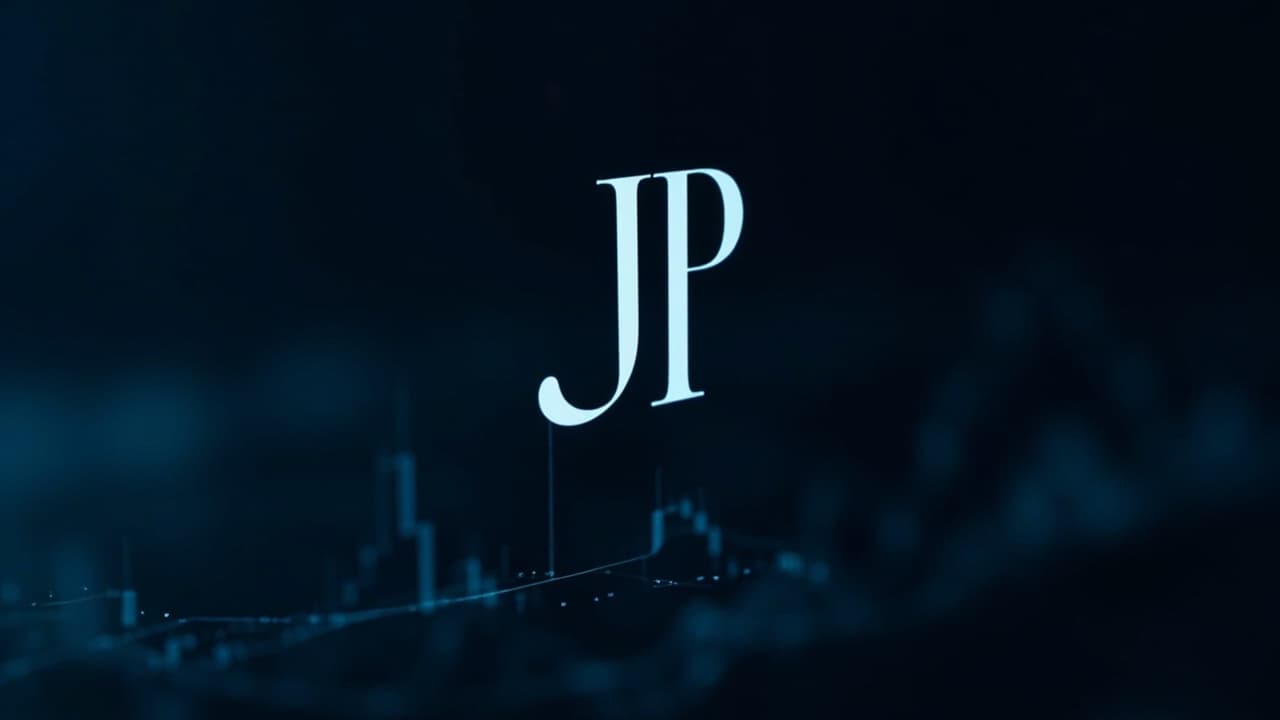 JPM 單股深度分析