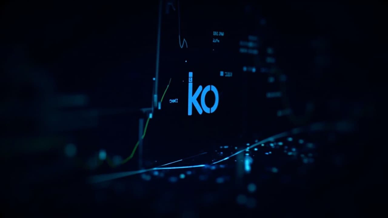 KO 單股深度分析