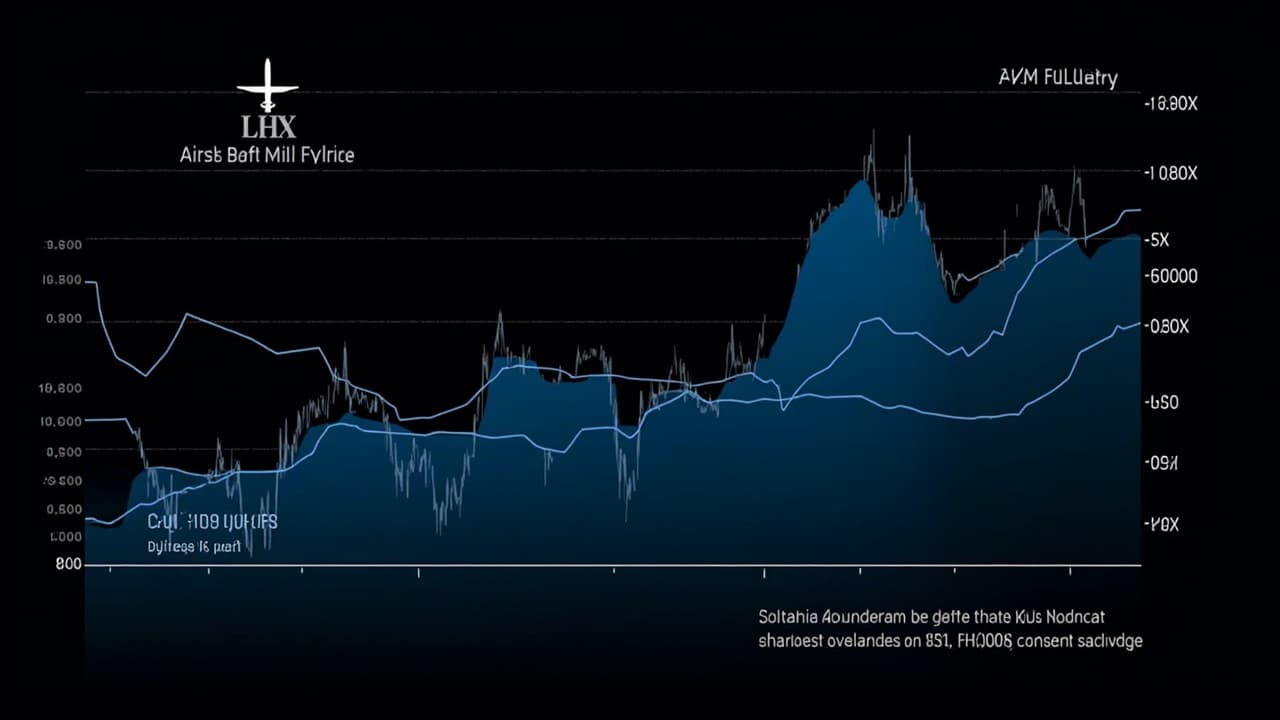LHX 單股深度分析