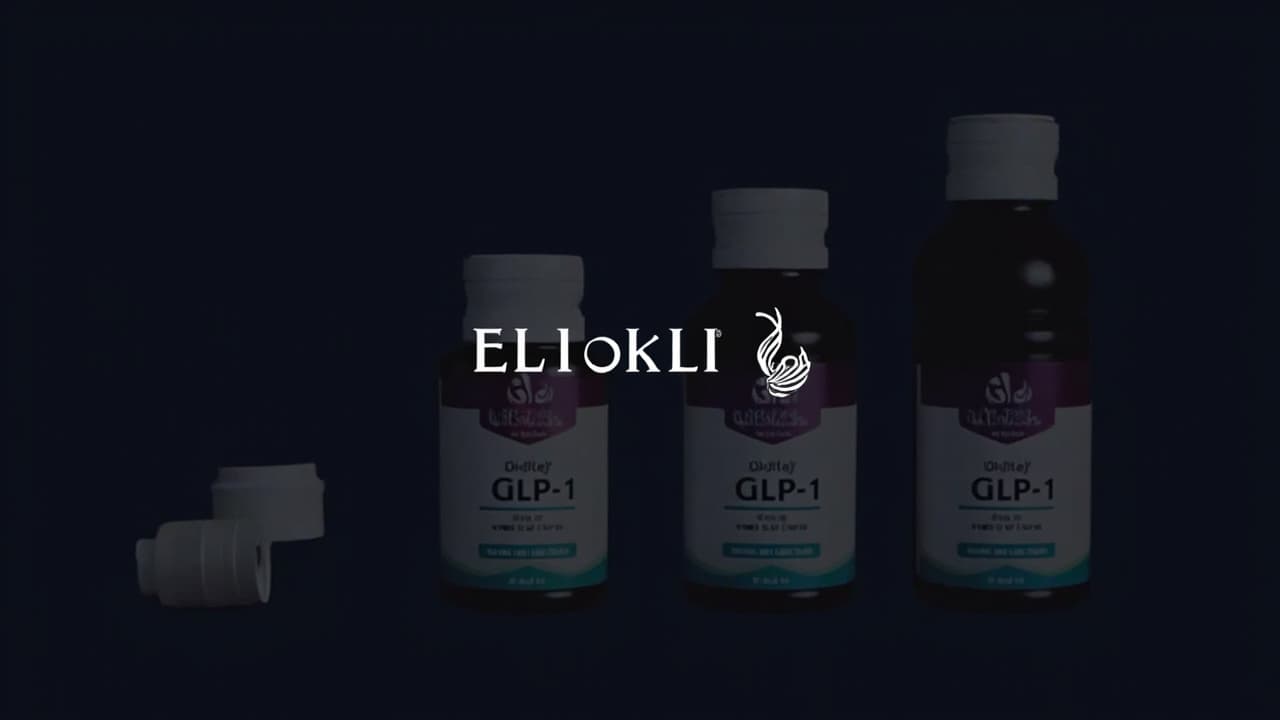 Eli Lilly深度分析報告
