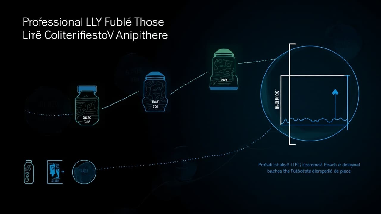 LLY 單股深度分析