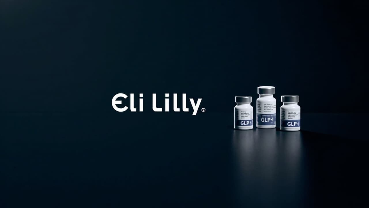 LLY 單股深度分析