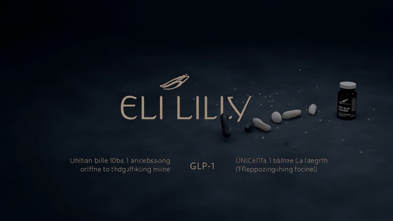 LLY 單股深度分析