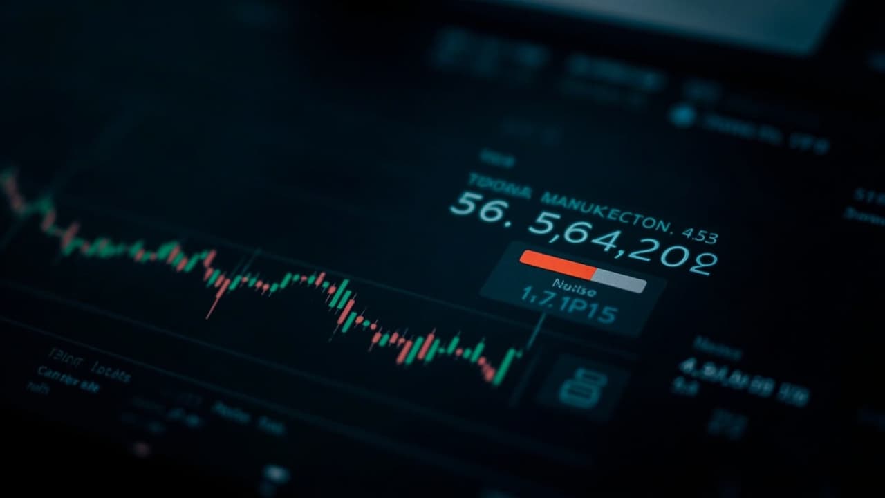 Merck深度分析報告