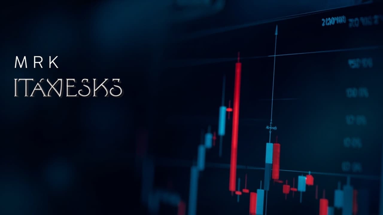 MRK 單股深度分析