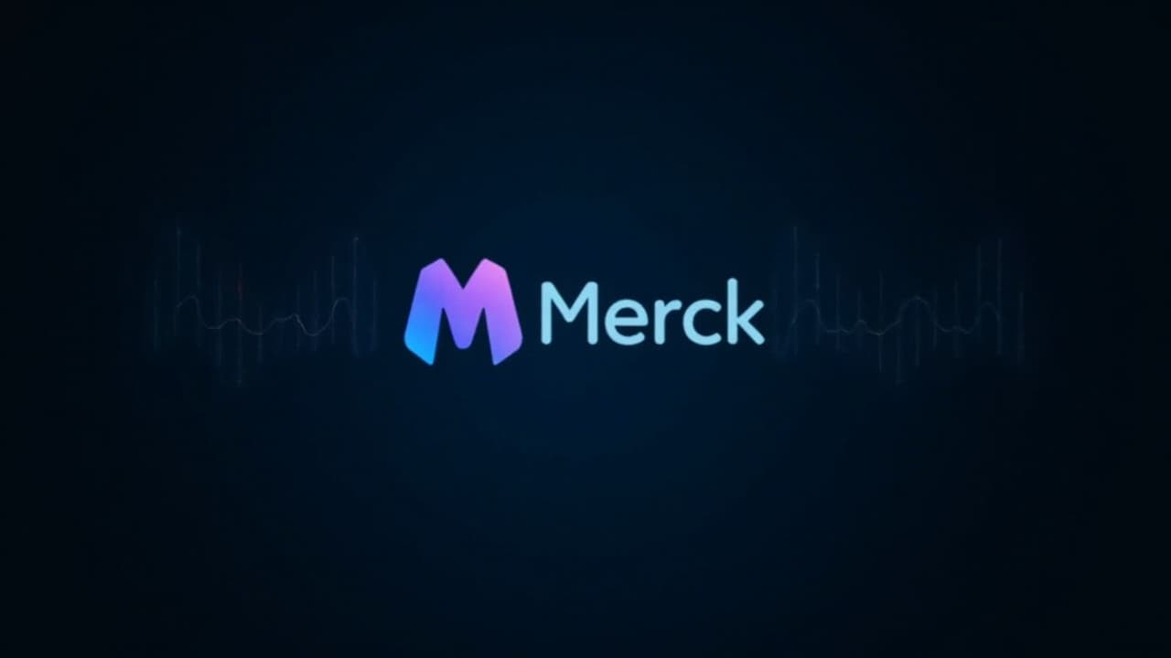 MRK 單股深度分析