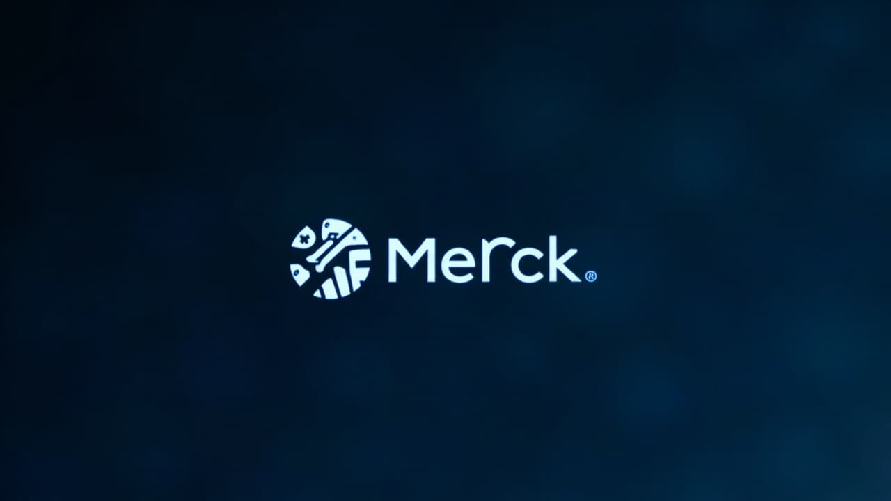 MRK 單股深度分析