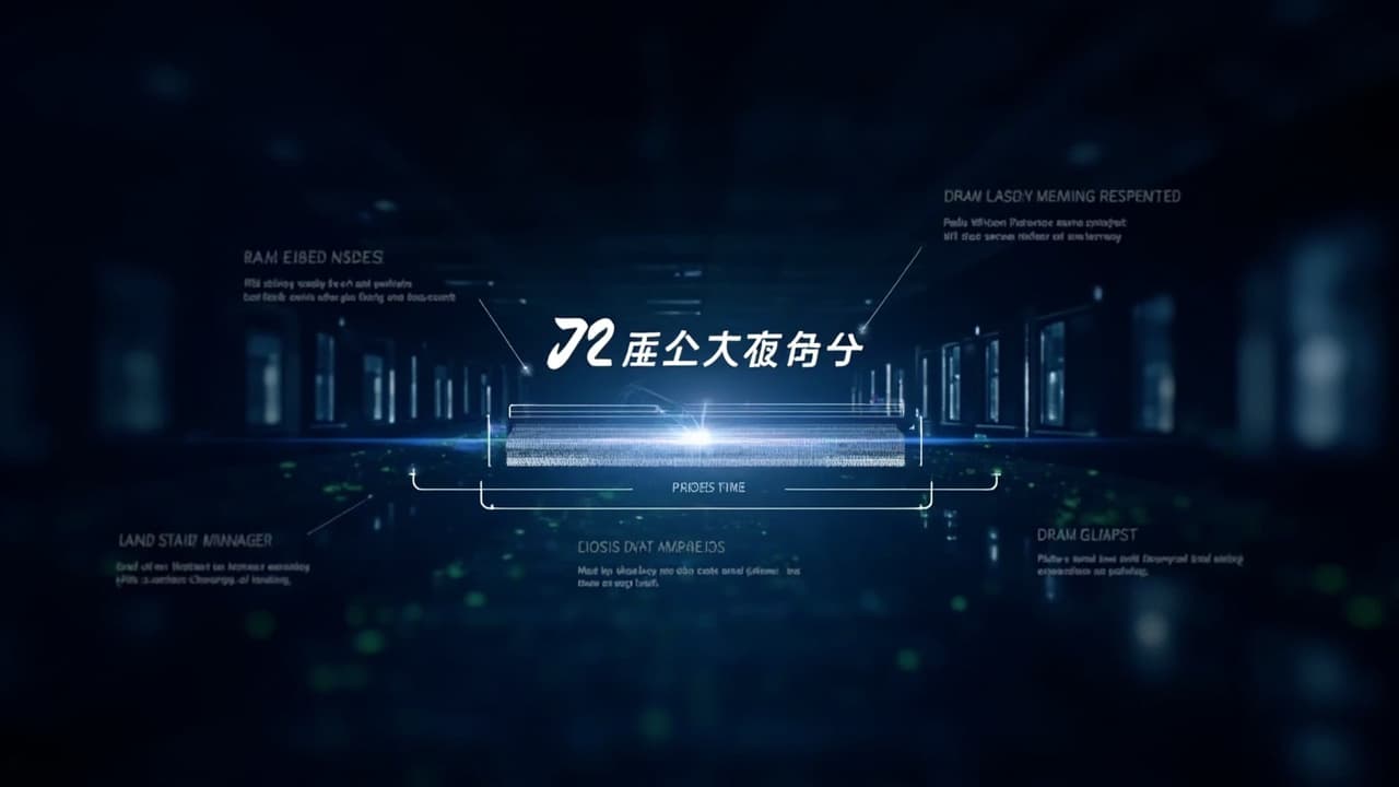 MU 單股深度分析