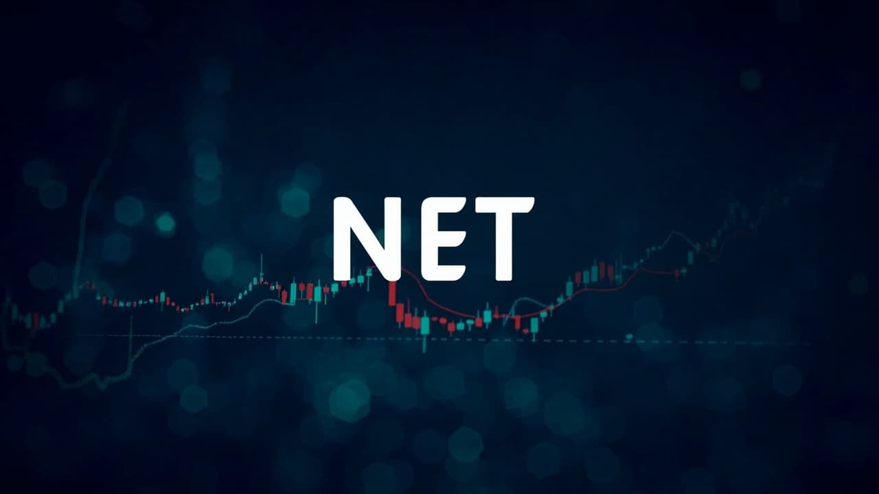 NET 單股深度分析